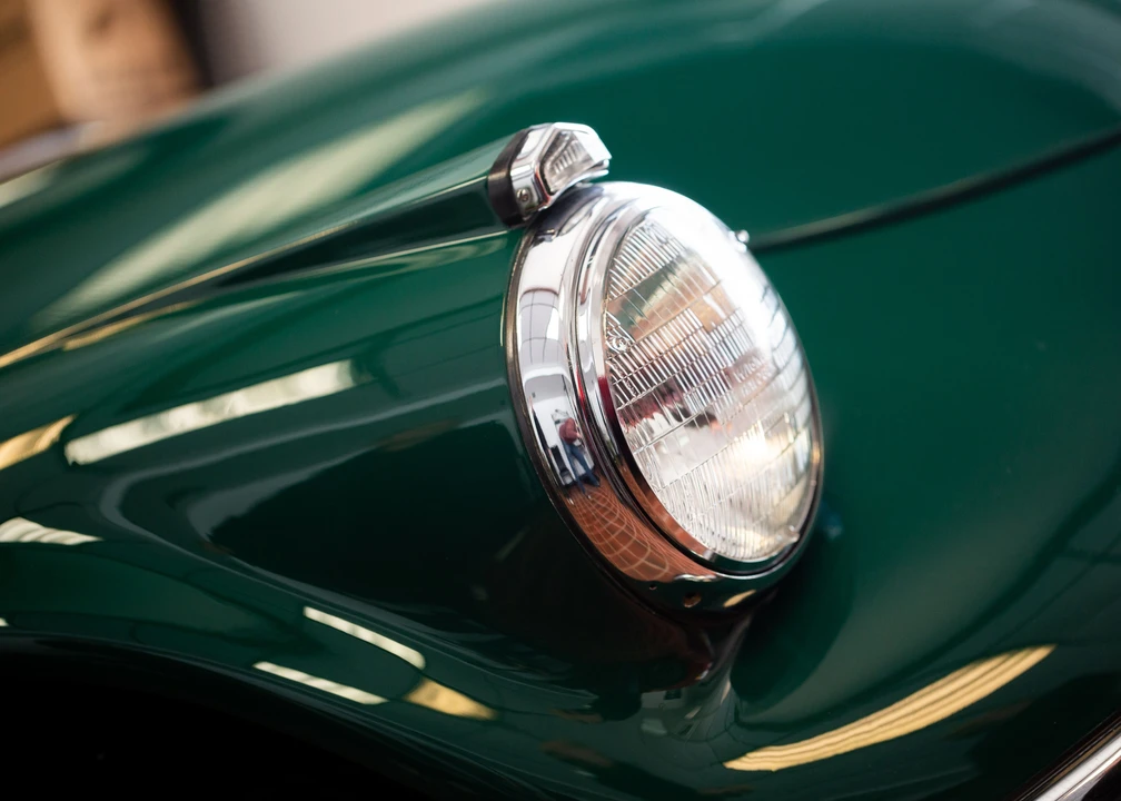 1963 Daimler SP250 - Image 19 of 31