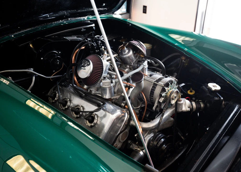 1963 Daimler SP250 - Image 8 of 31