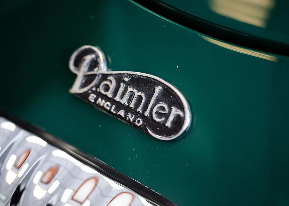 1963 Daimler SP250 - Image 15 of 31