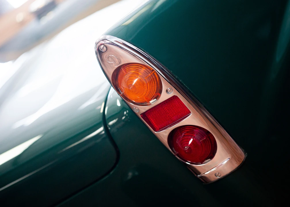1963 Daimler SP250 - Image 26 of 31