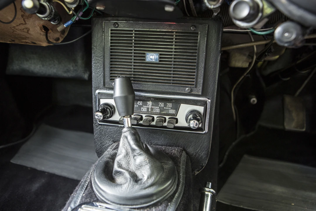 1963 Daimler SP250 - Image 13 of 29