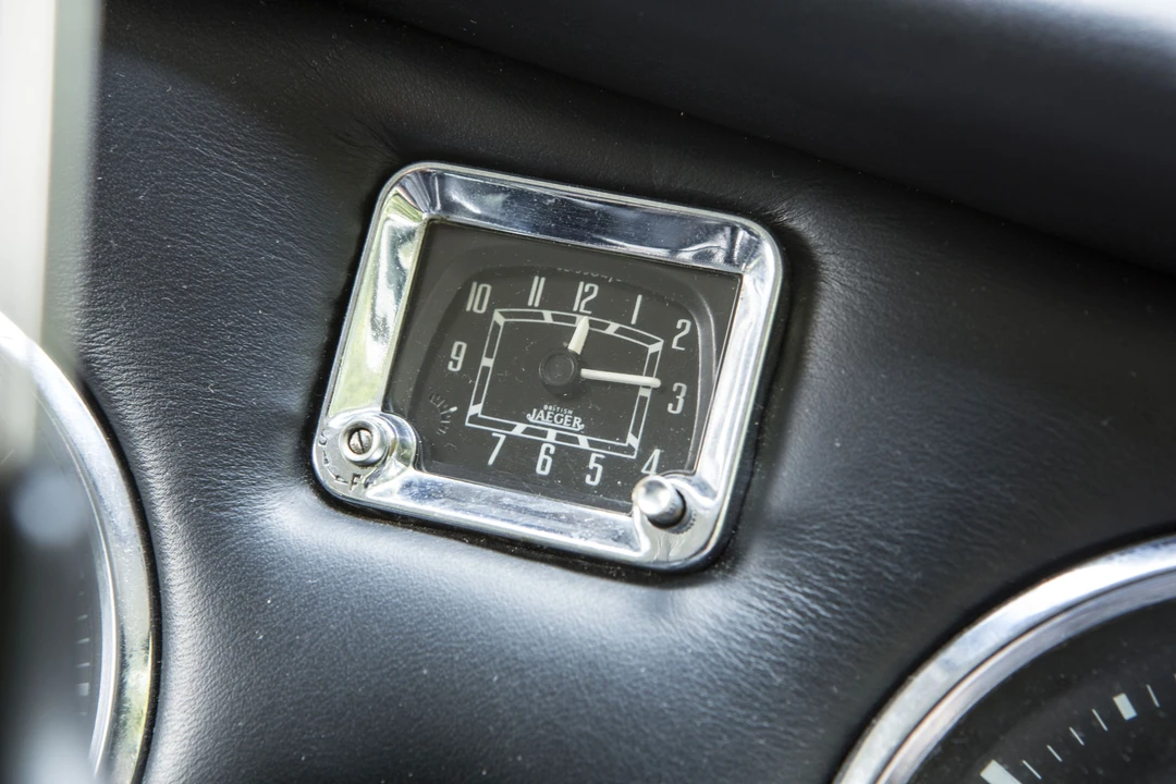 1963 Daimler SP250 - Image 14 of 29