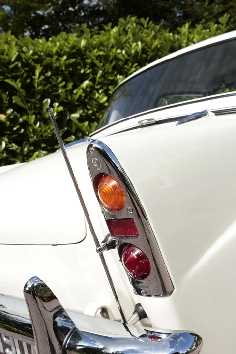 1963 Daimler SP250 - Image 8 of 29