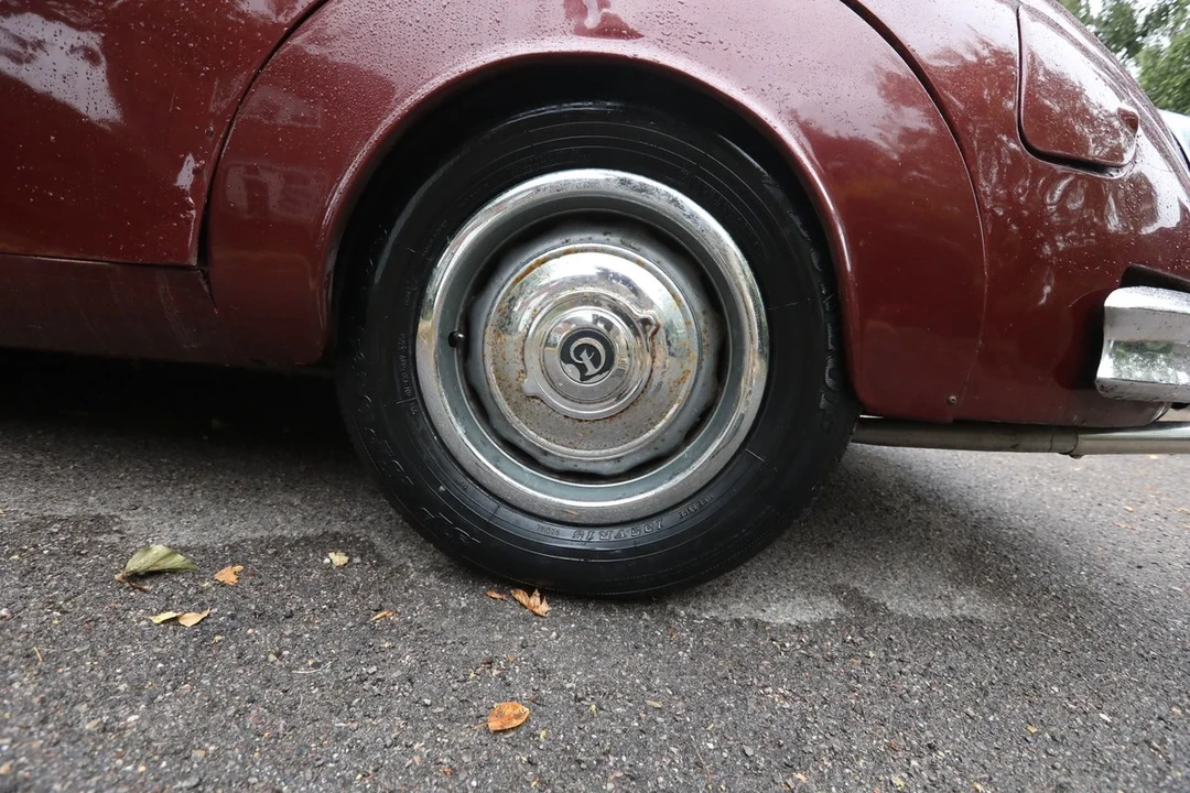1963 Daimler SP250 - Image 13 of 30