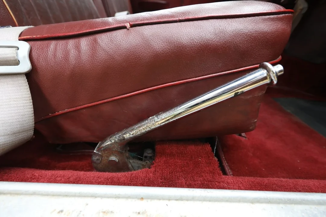 1963 Daimler SP250 - Image 19 of 30