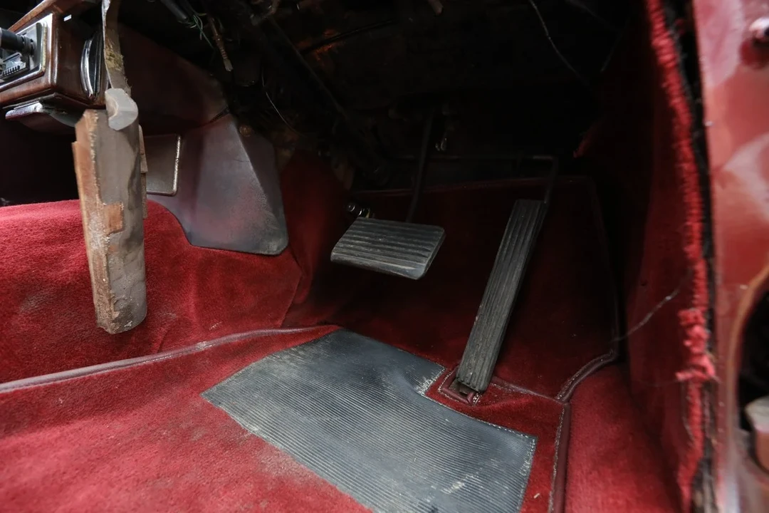 1963 Daimler SP250 - Image 20 of 30