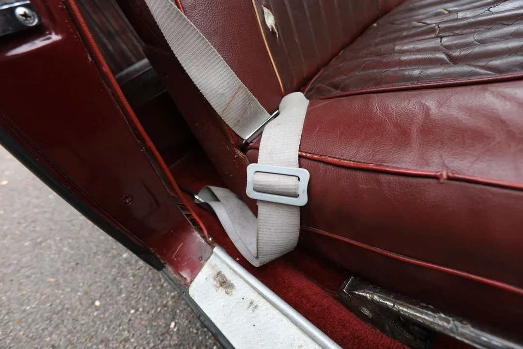 1963 Daimler SP250 - Image 23 of 30