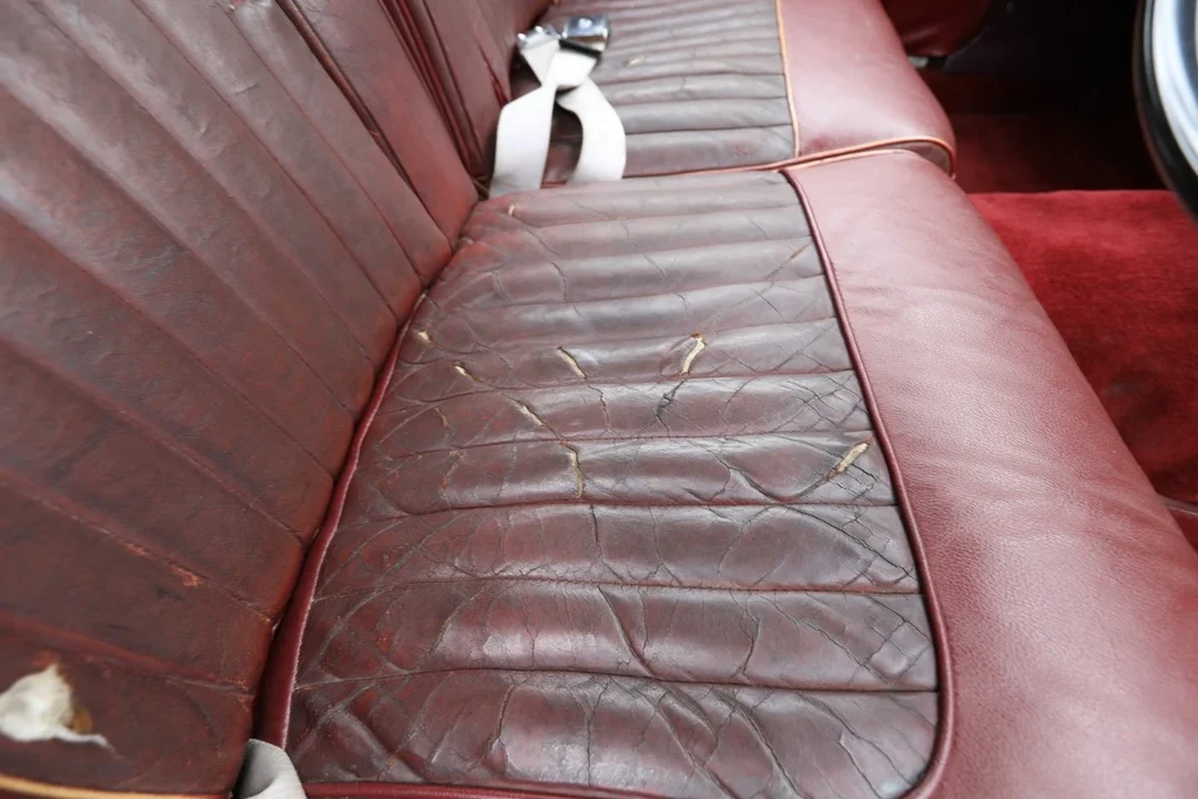 1963 Daimler SP250 - Image 24 of 30