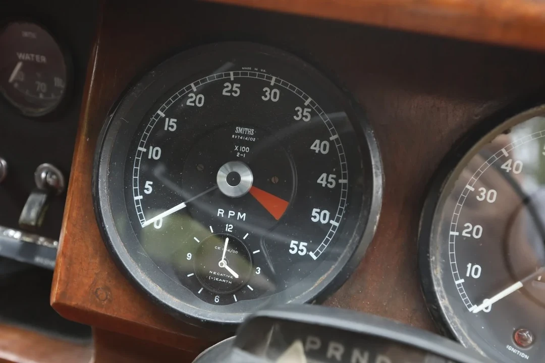 1963 Daimler SP250 - Image 27 of 30