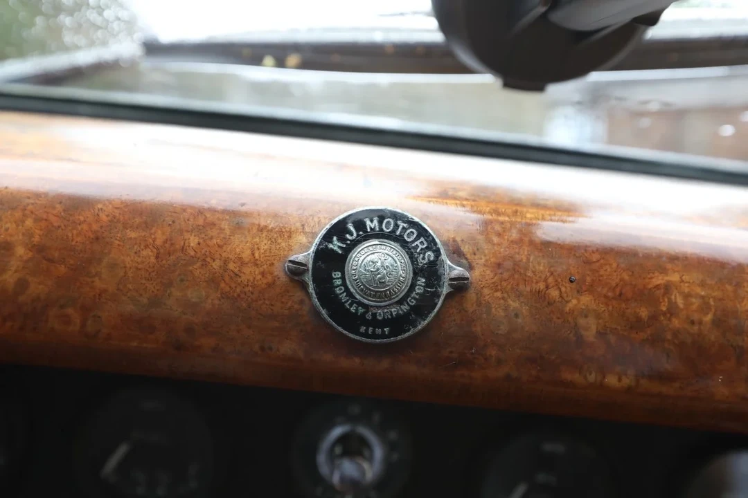 1963 Daimler SP250 - Image 29 of 30