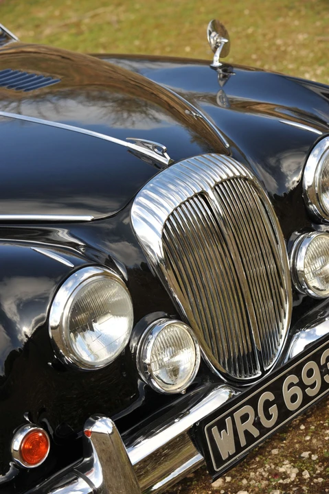 1963 Daimler - Image 4 of 7