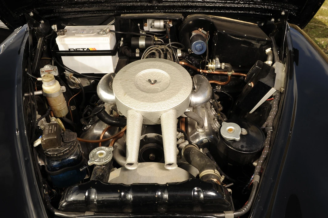 1963 Daimler - Image 7 of 7