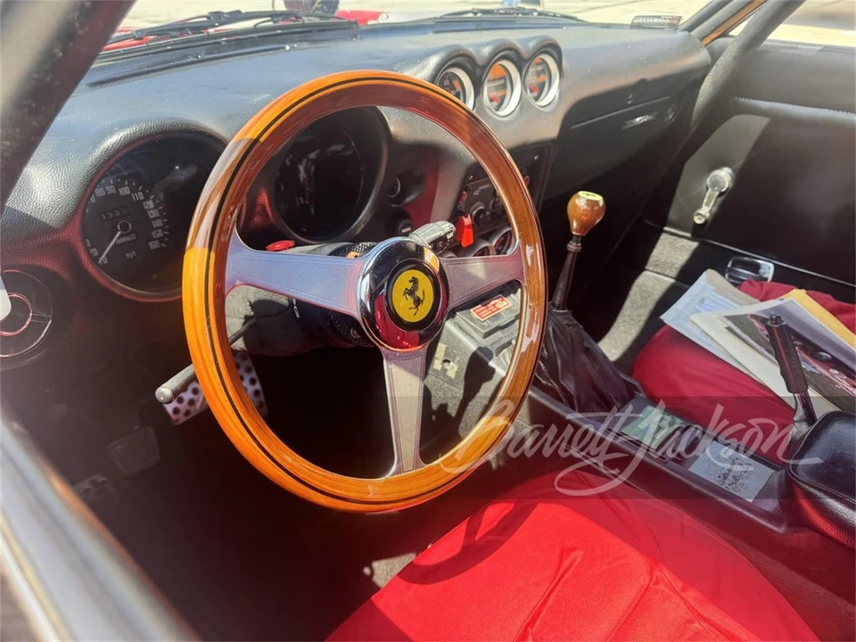 1963 Nissan Fairlady Z 1st Gen - Image 4 of 5