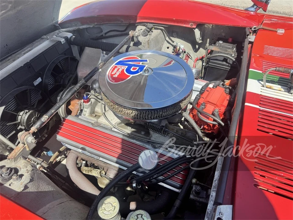 1963 Nissan Fairlady Z 1st Gen - Image 5 of 5