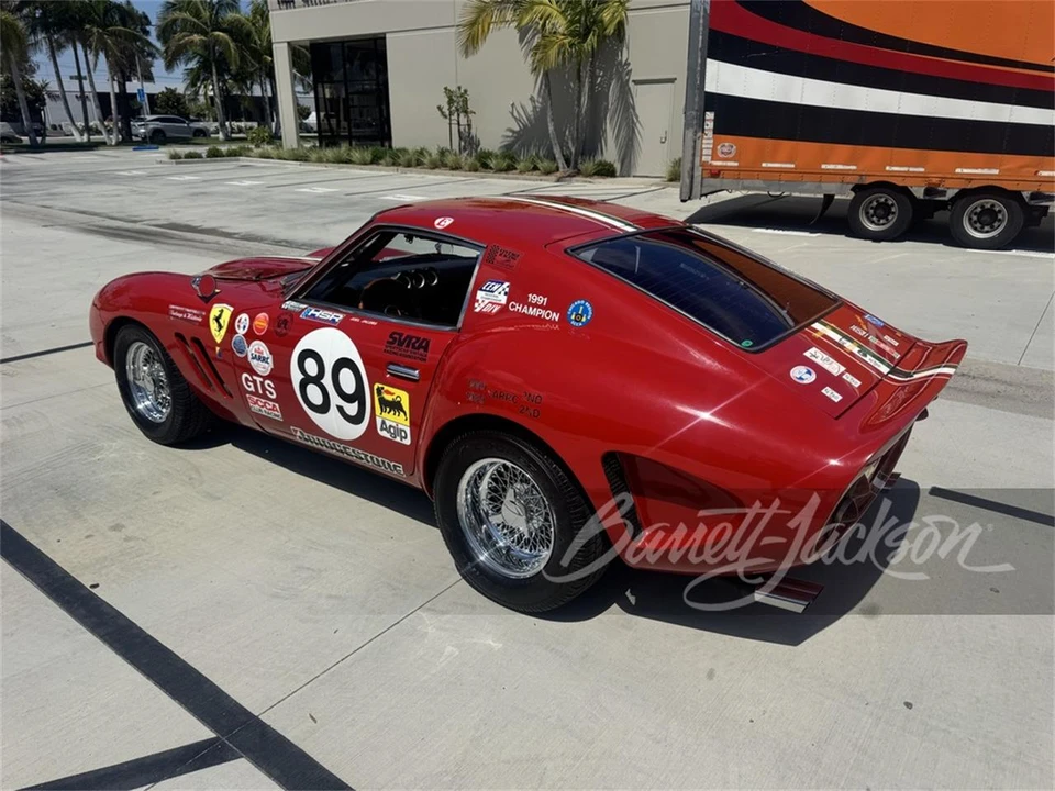 1963 Nissan Fairlady Z 1st Gen - Image 3 of 5