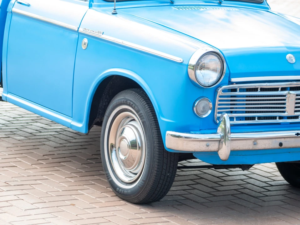 1963 Nissan - Image 27 of 31