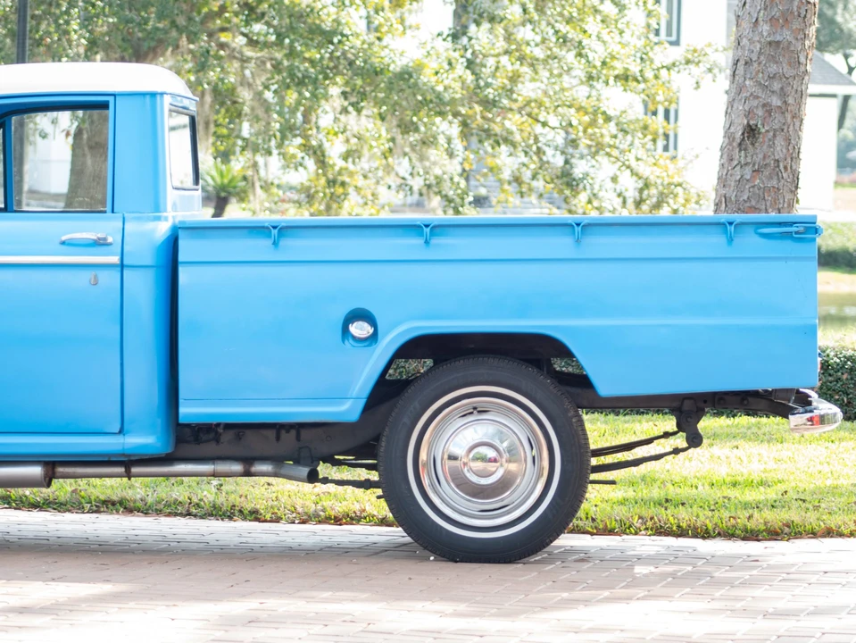1963 Nissan - Image 22 of 31