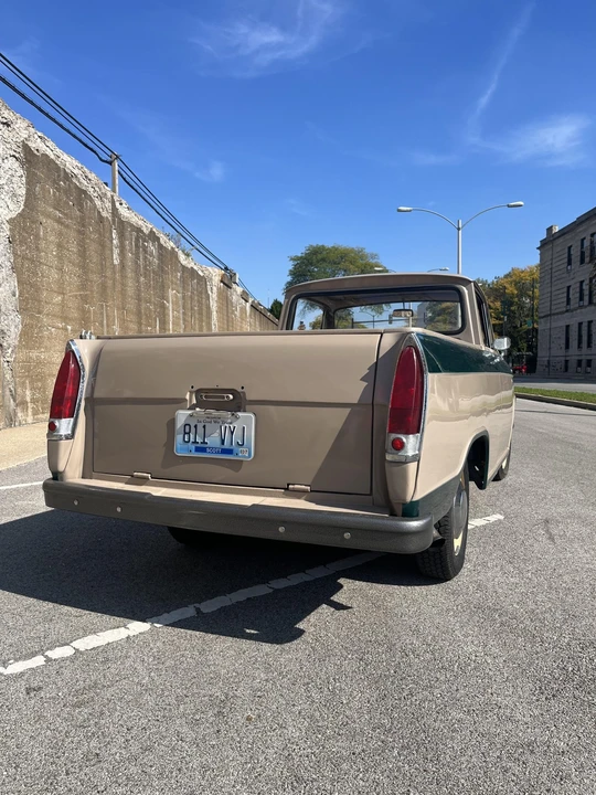 1963 Nissan - Image 29 of 31