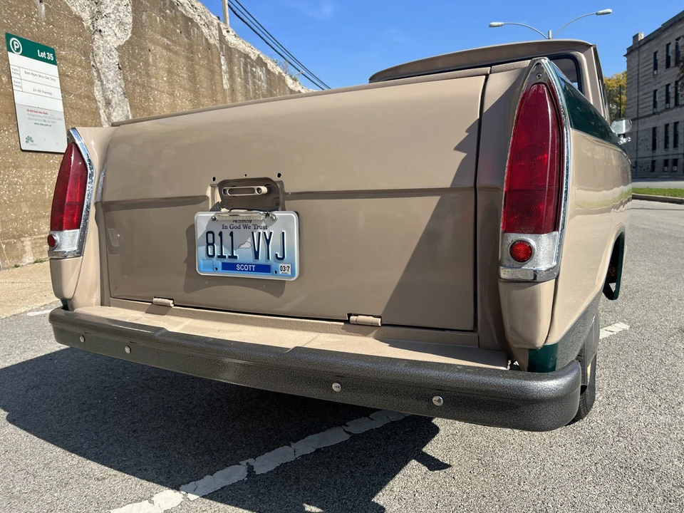 1963 Nissan - Image 31 of 31