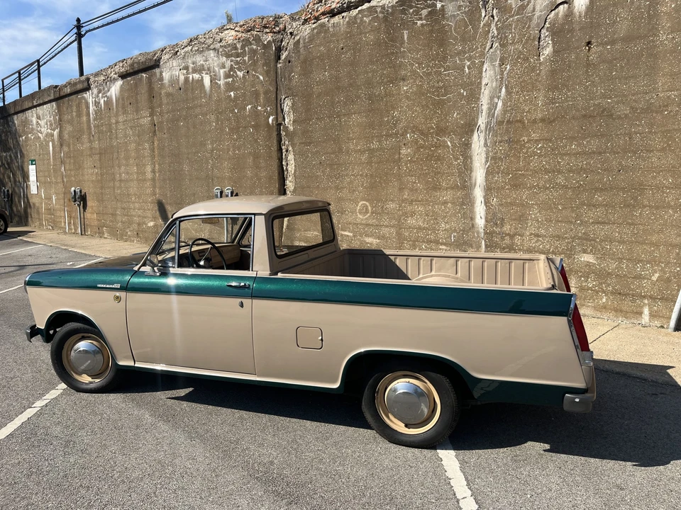 1963 Nissan - Image 24 of 31