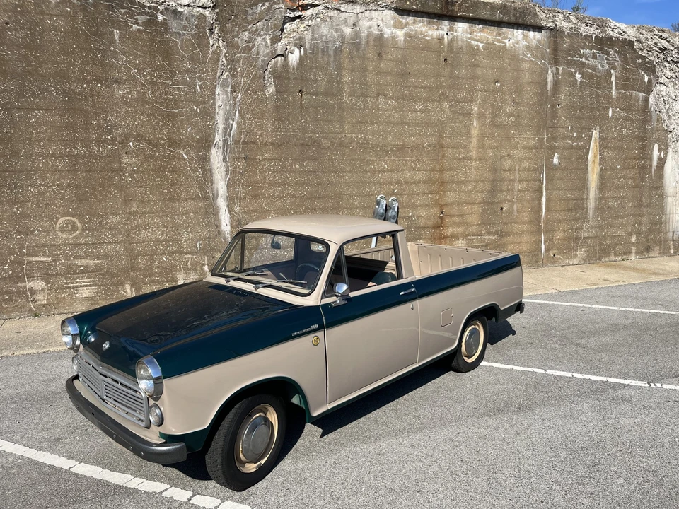 1963 Nissan - Image 20 of 31