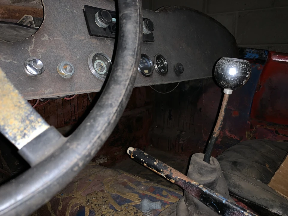1963 Devin - Image 31 of 31