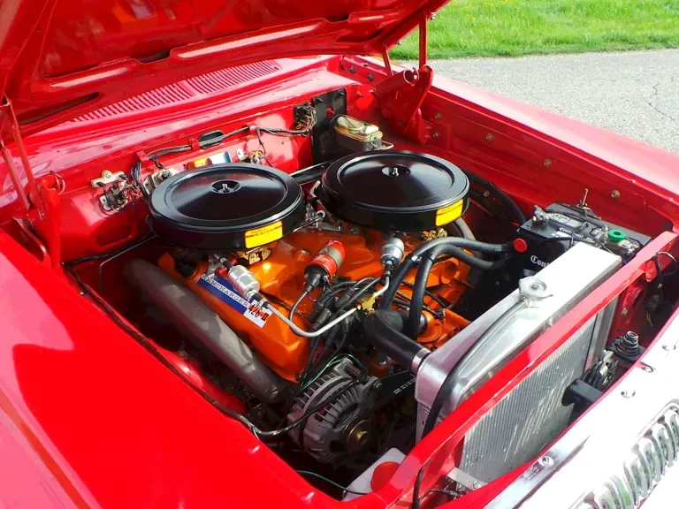 1963 Dodge 330 & 440 & 880 - Image 9 of 15