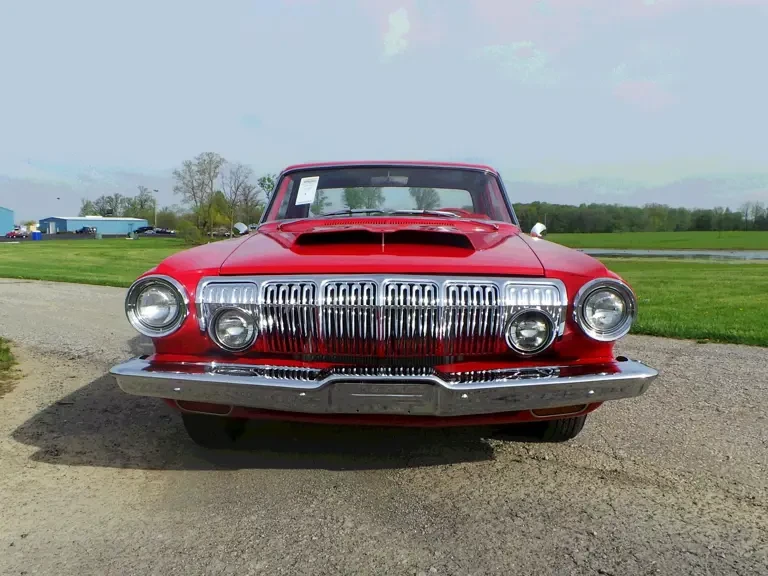 1963 Dodge 330 & 440 & 880 - Image 3 of 15