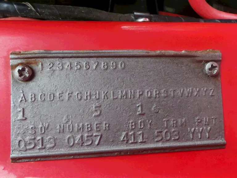 1963 Dodge 330 & 440 & 880 - Image 12 of 15