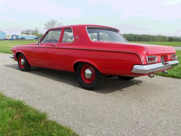 1963 Dodge 330 & 440 & 880 - Image 10 of 15