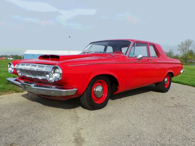 1963 Dodge 330 & 440 & 880 - Image 2 of 15
