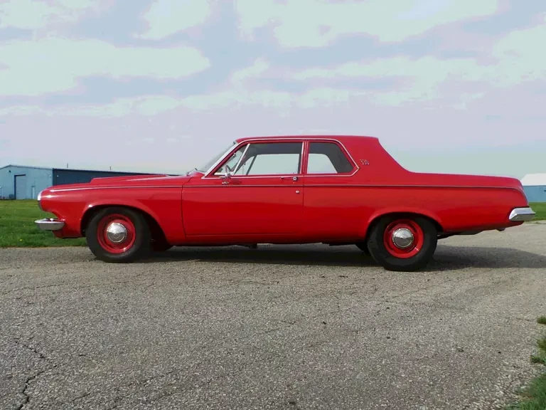 1963 Dodge 330 & 440 & 880 - Image 14 of 15