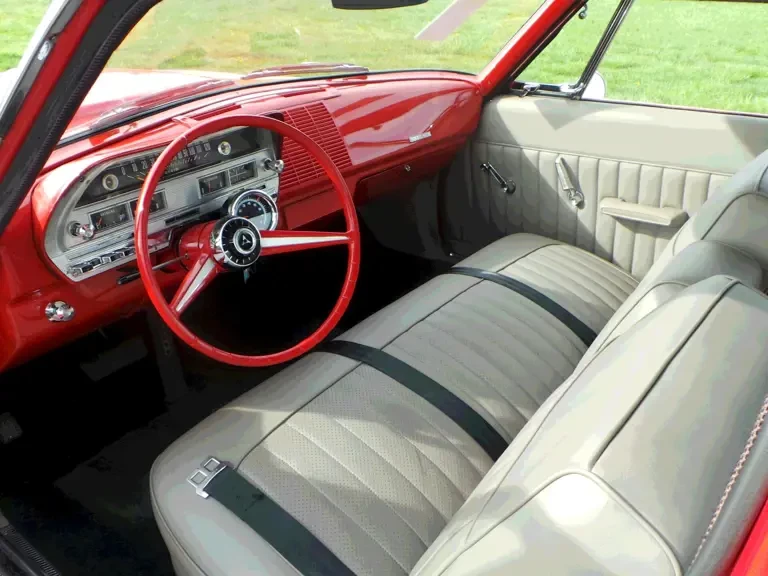1963 Dodge 330 & 440 & 880 - Image 6 of 15