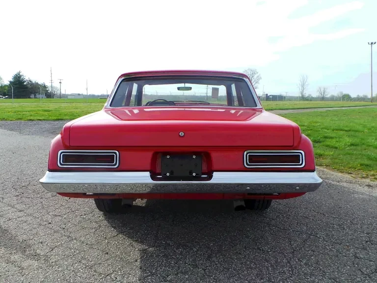 1963 Dodge 330 & 440 & 880 - Image 5 of 15