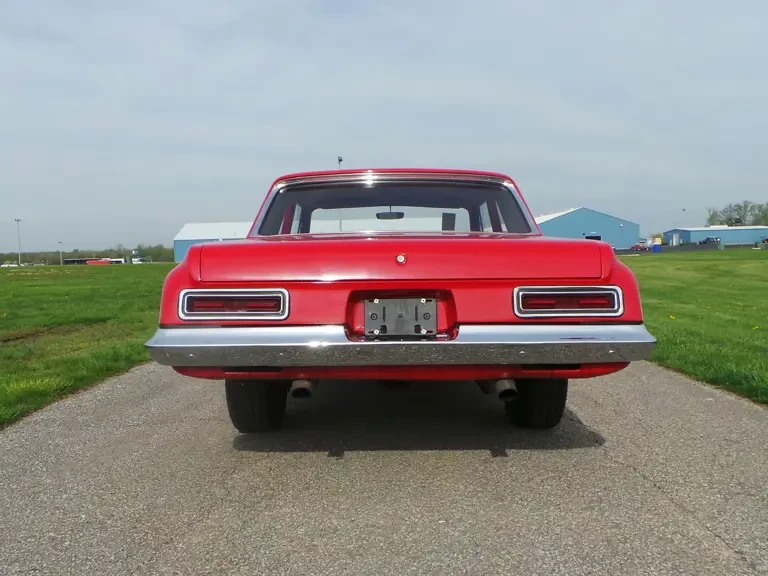 1963 Dodge 330 & 440 & 880 - Image 13 of 15