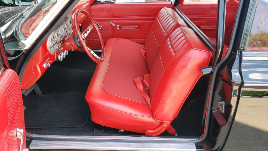 1963 Dodge 330 & 440 & 880 - Image 4 of 9