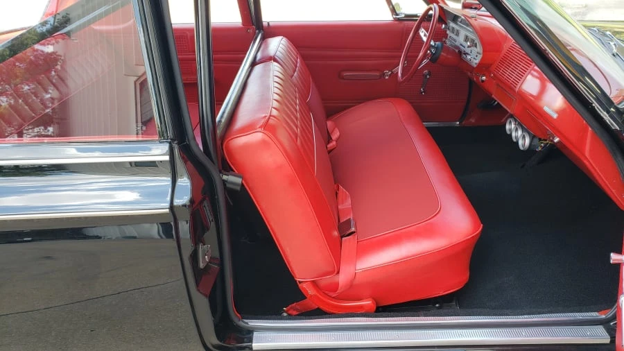 1963 Dodge 330 & 440 & 880 - Image 5 of 9