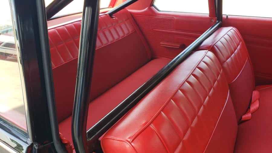 1963 Dodge 330 & 440 & 880 - Image 6 of 9