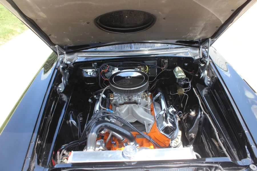 1963 Dodge 330 & 440 & 880 - Image 7 of 9