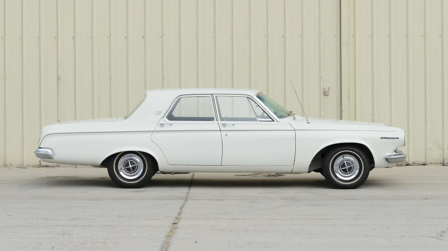 1963 Dodge 330 & 440 & 880 - Image 2 of 12