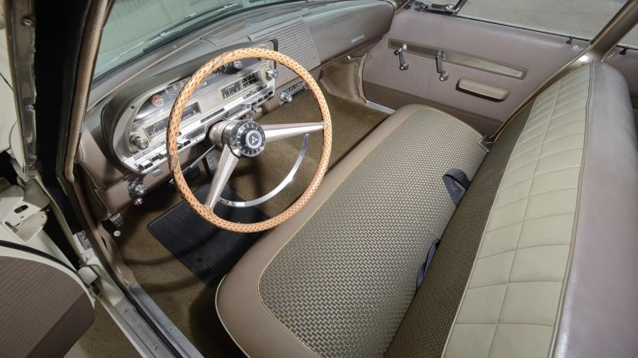 1963 Dodge 330 & 440 & 880 - Image 4 of 12
