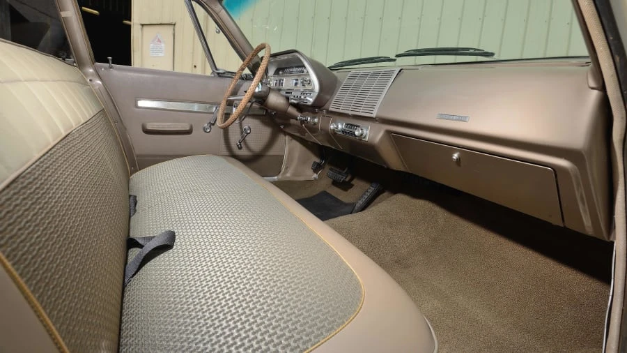 1963 Dodge 330 & 440 & 880 - Image 5 of 12