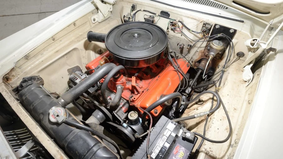 1963 Dodge 330 & 440 & 880 - Image 6 of 12