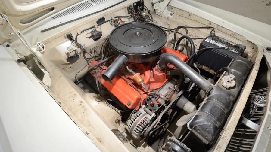 1963 Dodge 330 & 440 & 880 - Image 7 of 12