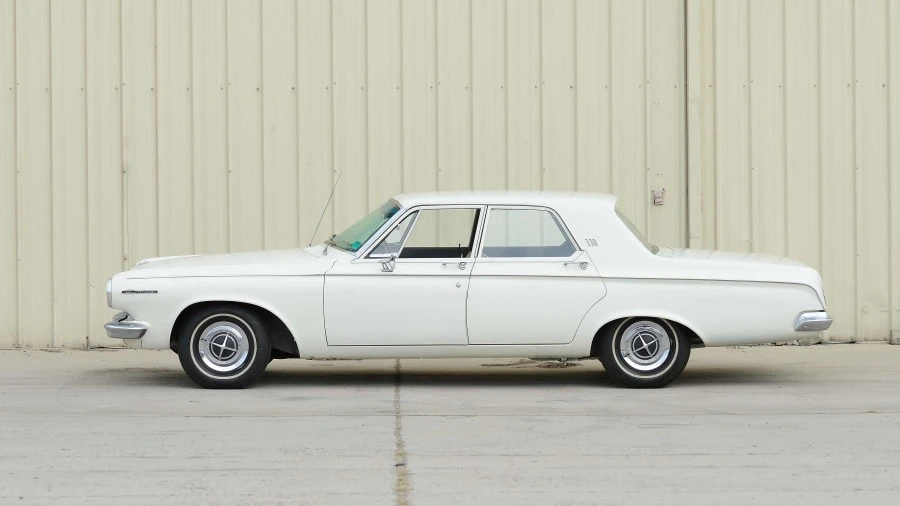 1963 Dodge 330 & 440 & 880 - Image 8 of 12