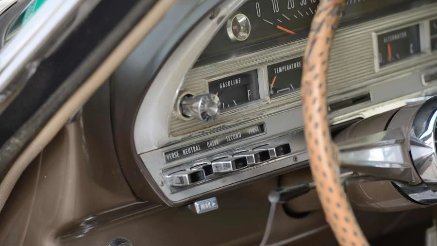 1963 Dodge 330 & 440 & 880 - Image 9 of 12