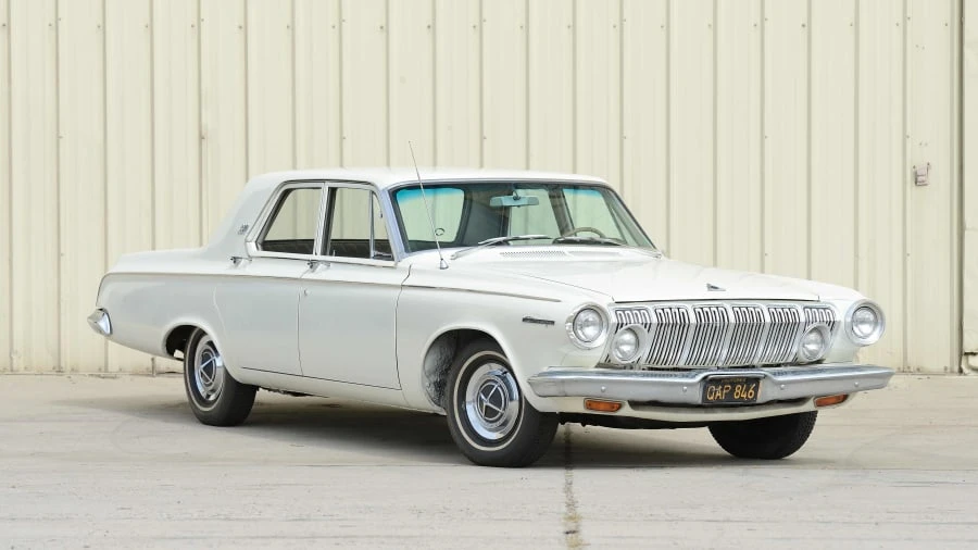 1963 Dodge 330 & 440 & 880 - Image 12 of 12