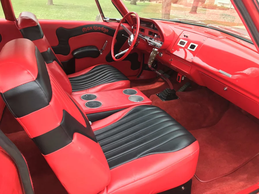 1963 Dodge 330 & 440 & 880 - Image 4 of 9