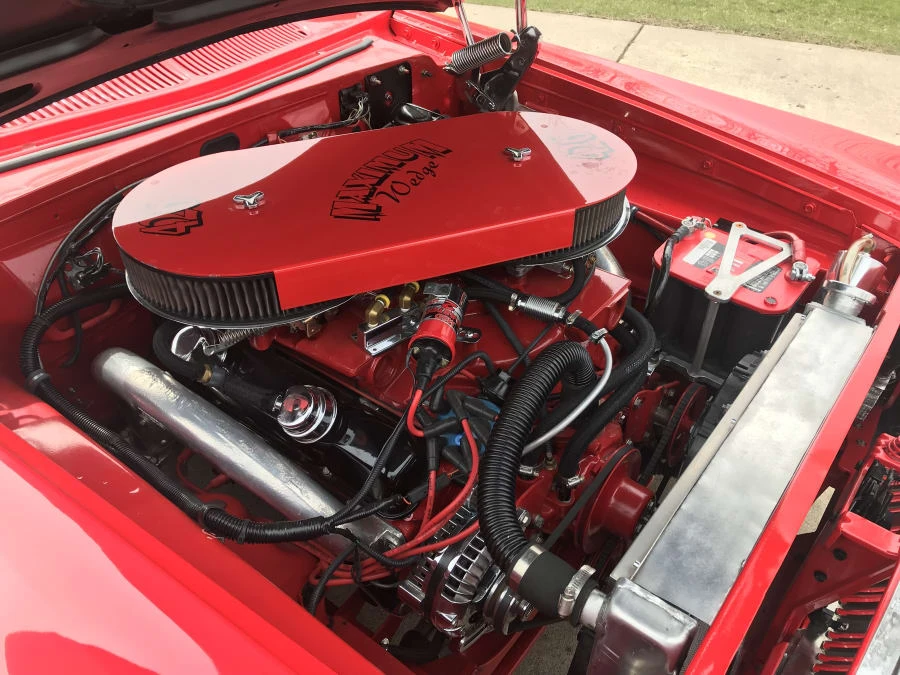 1963 Dodge 330 & 440 & 880 - Image 5 of 9