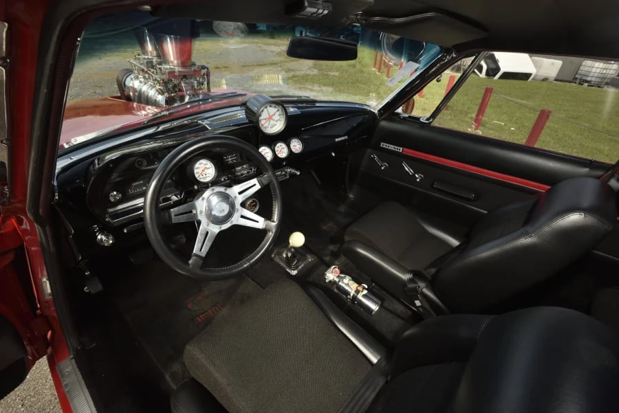 1963 Dodge 330 & 440 & 880 - Image 23 of 31